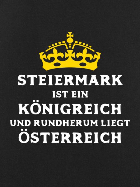 STEIERMARK