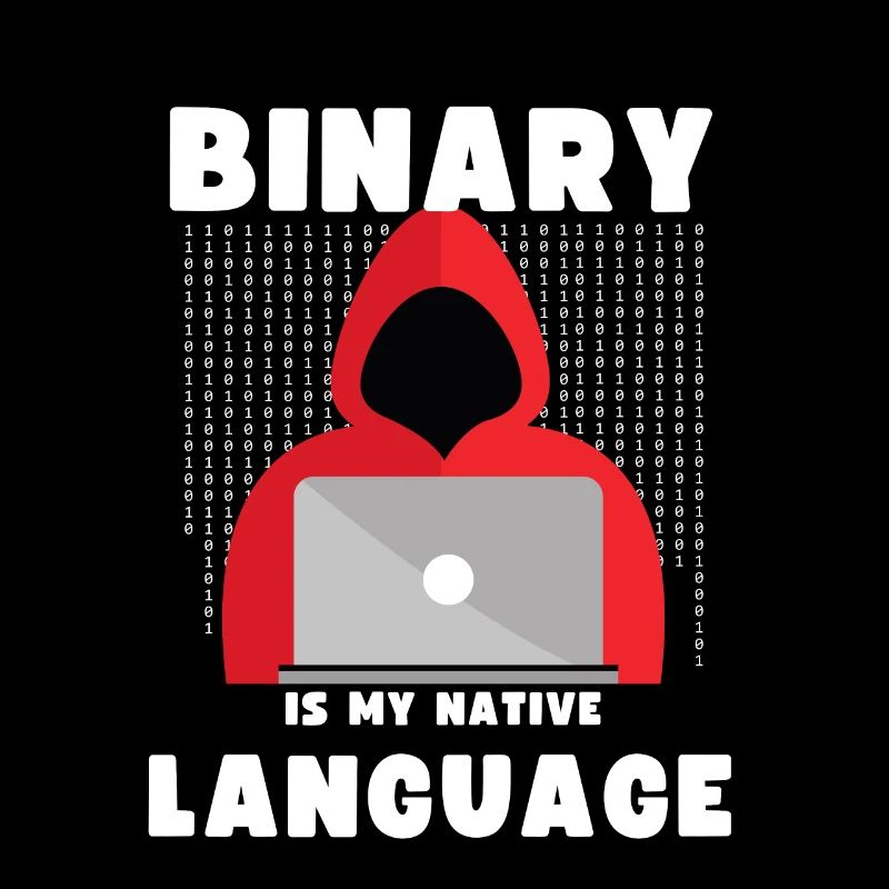 AI Künstliche Intelligenz Coding Geschenk lustig