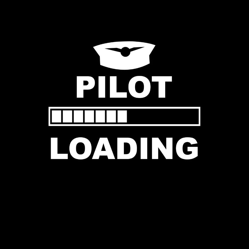 pilot loading bar