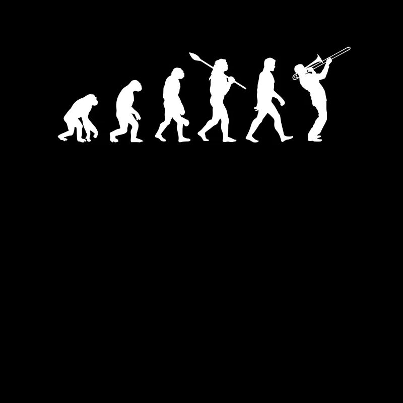 Trombone Evolution