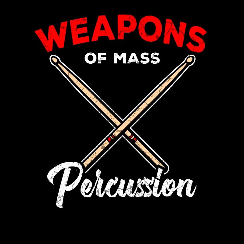 Batterie Percussion Percussion