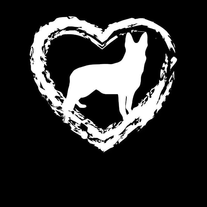 Deutscher Schäferhund