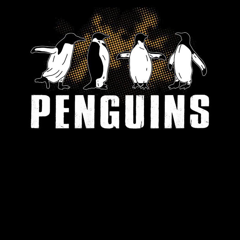 Penguins penguin