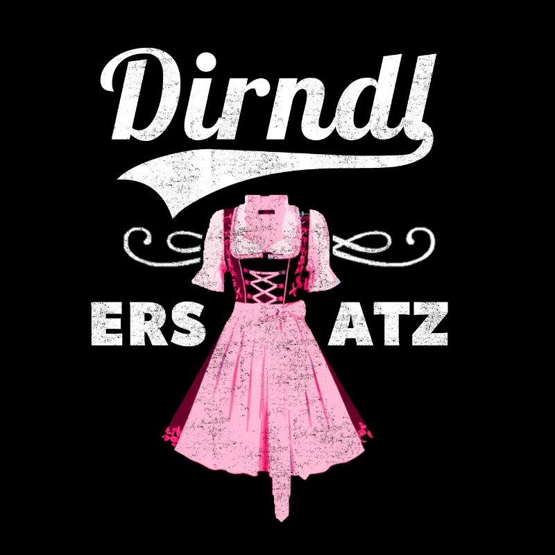 Dirndl Ersatz