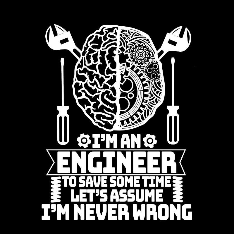 Engineer graduate diploma engineers gift