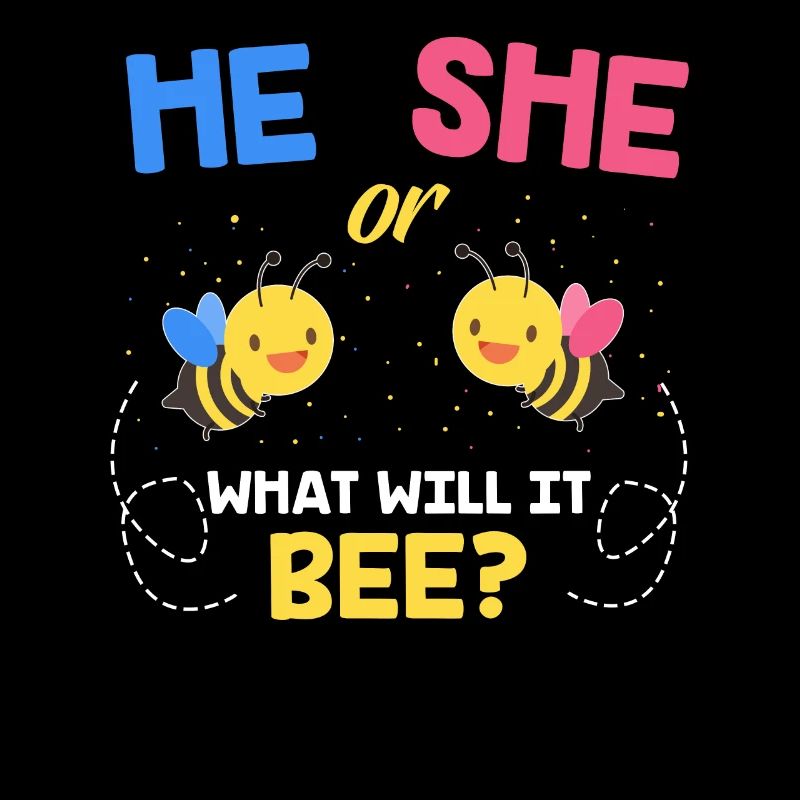 He or she pregnancy