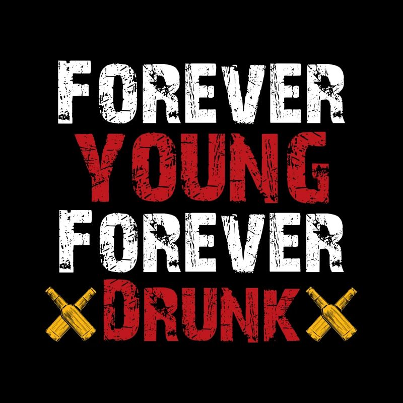 forever young