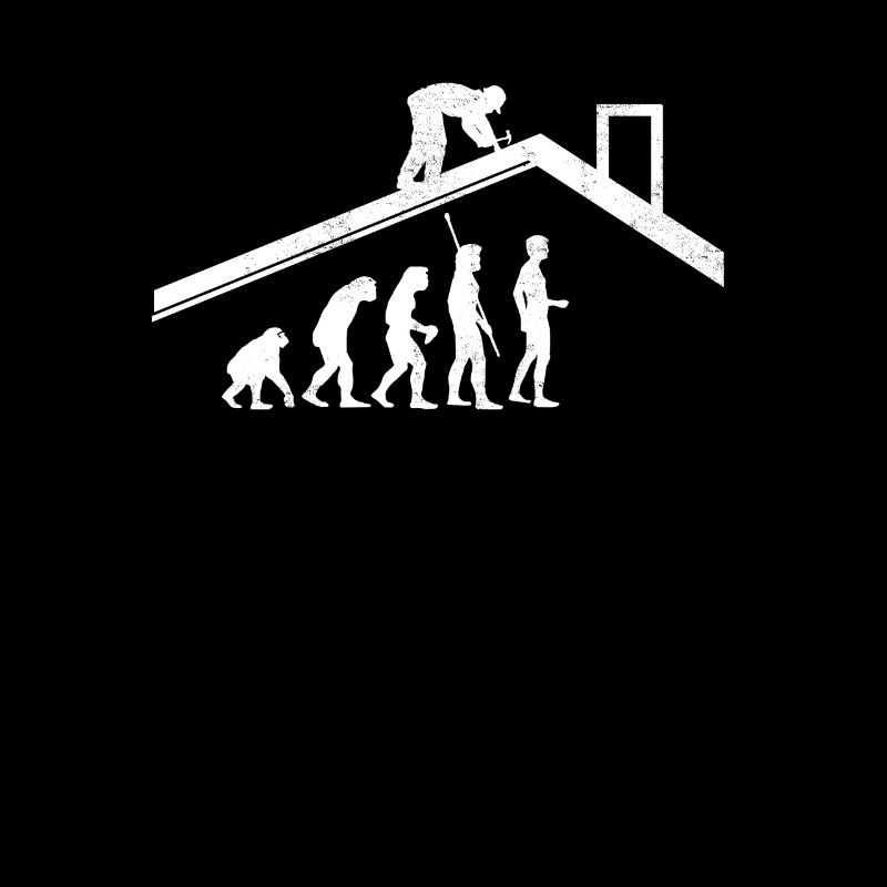 Evolution Dachdecker
