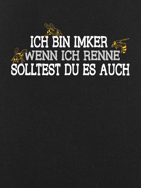 Bienenzüchter