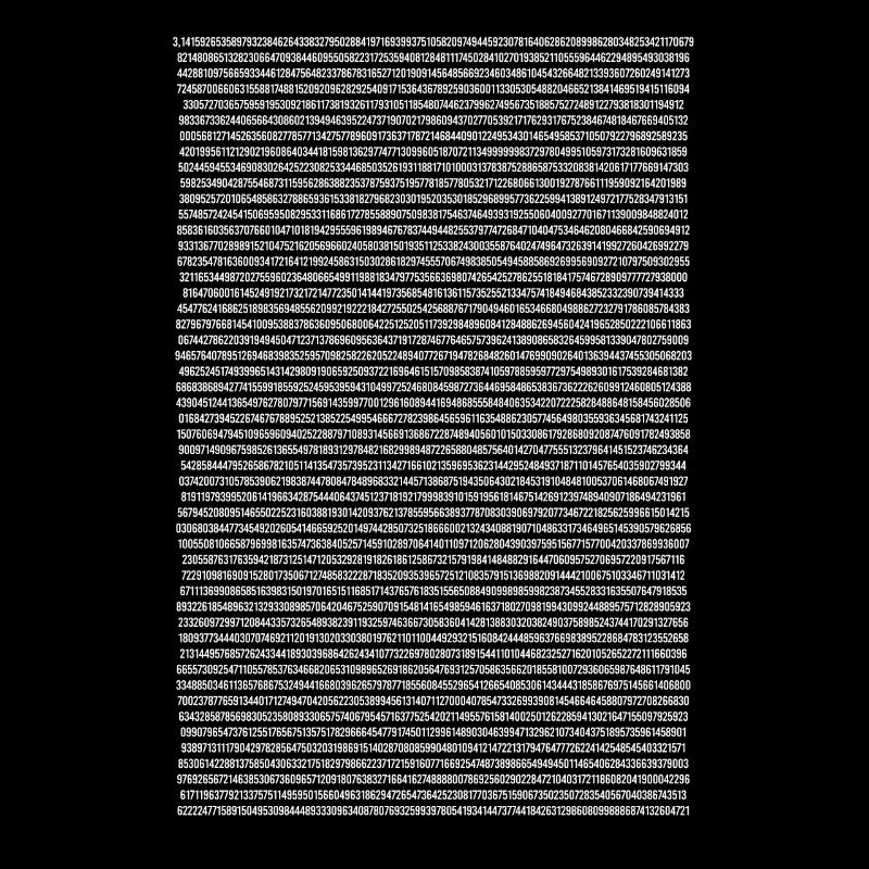 Math math equation teacher gift saying