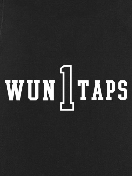 wun1taps