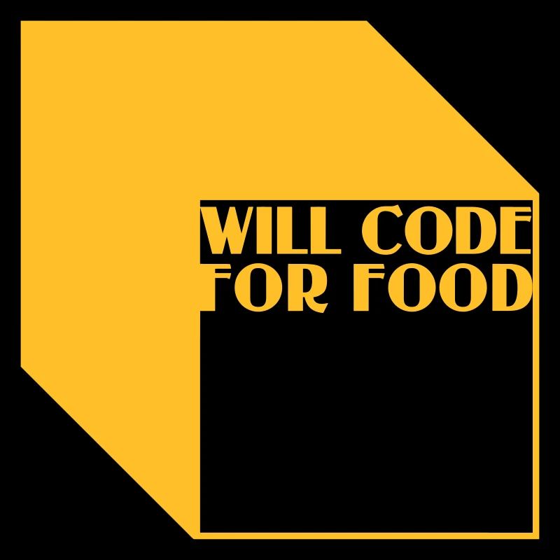 code for food