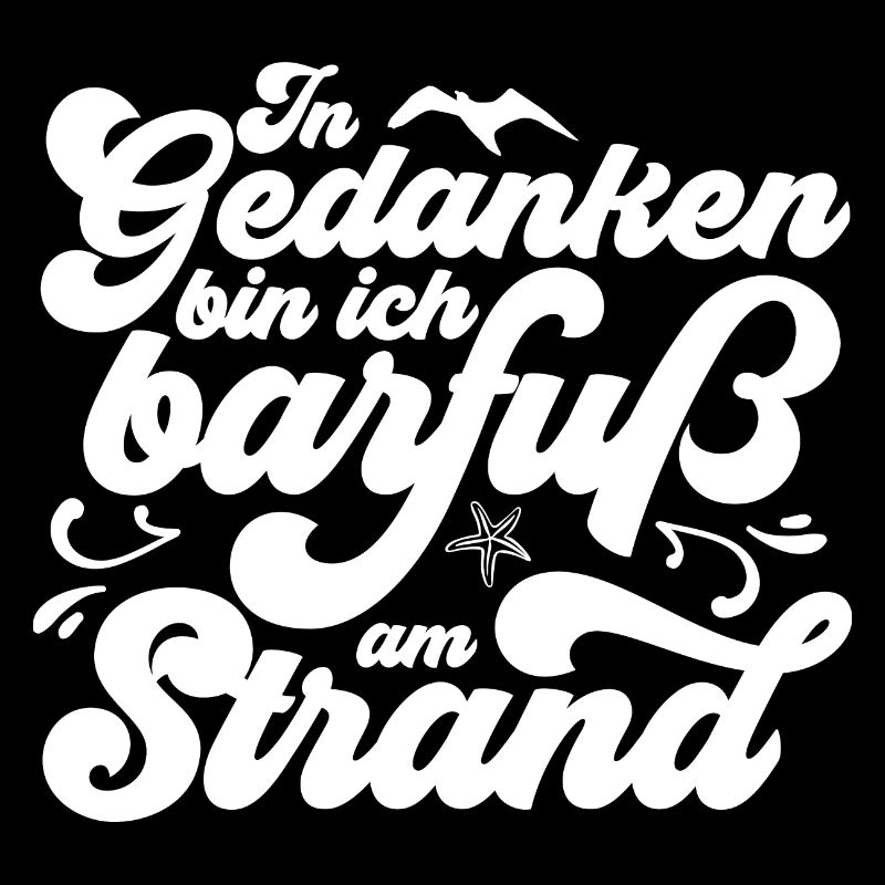 PLATTDEUTSCHER SPRUCH