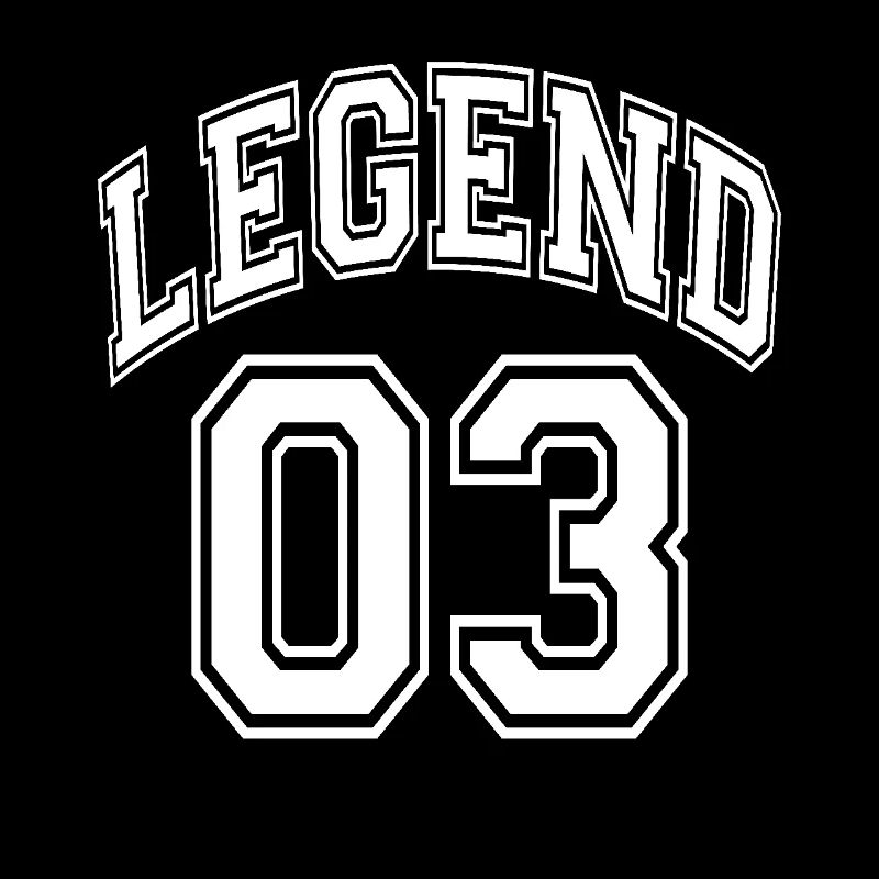 Légende 03