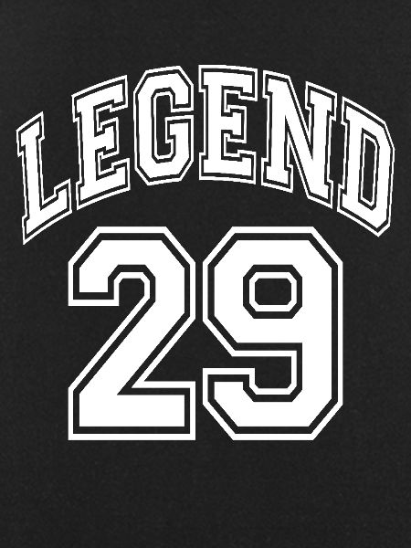Legend 29