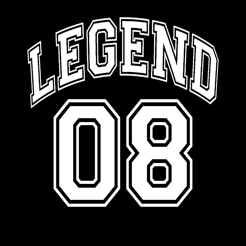 Legend 08
