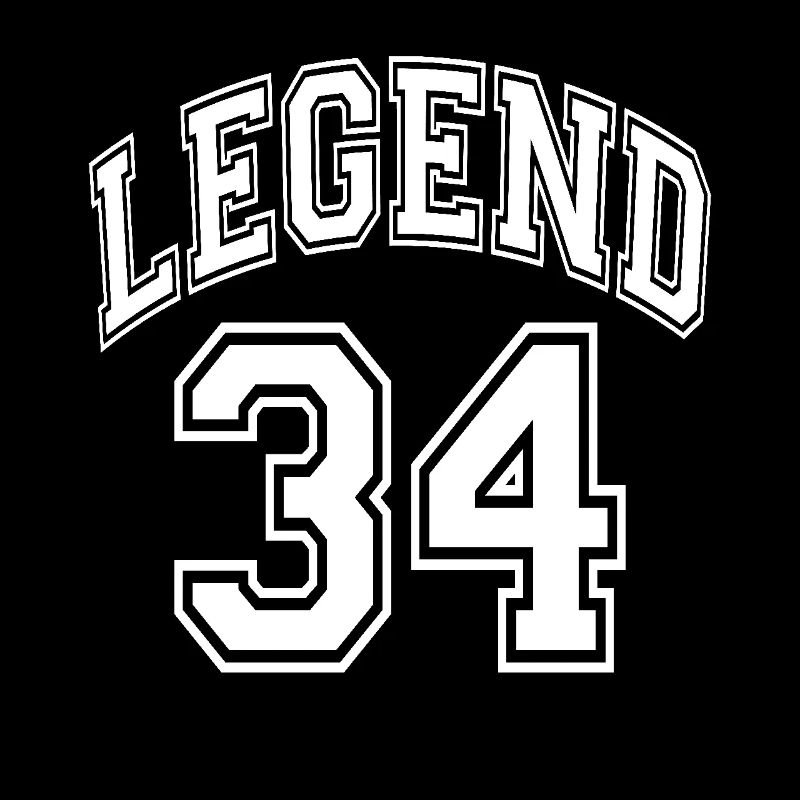 Légende 34
