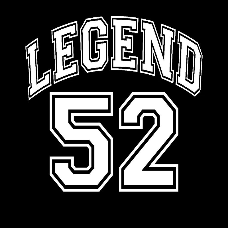 Legend 52
