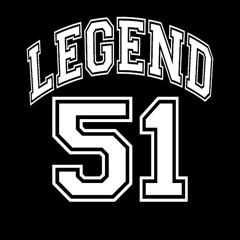 Légende 51