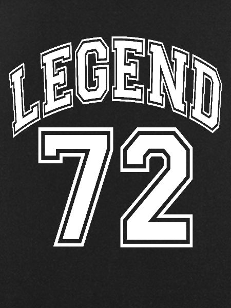 Legend 72