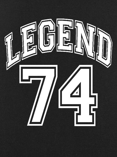 Legend 74