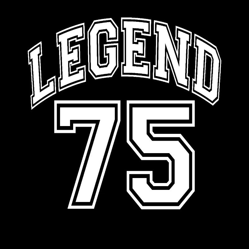 Légende 75
