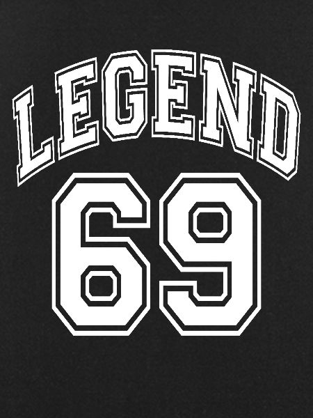 Legend 69