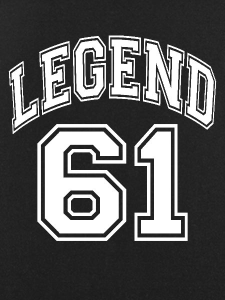 Legend 61
