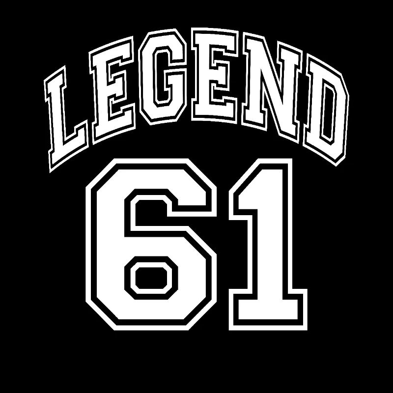 Légende 61