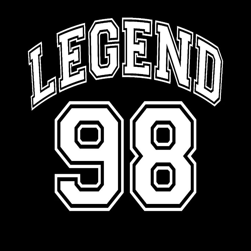 Legend 98