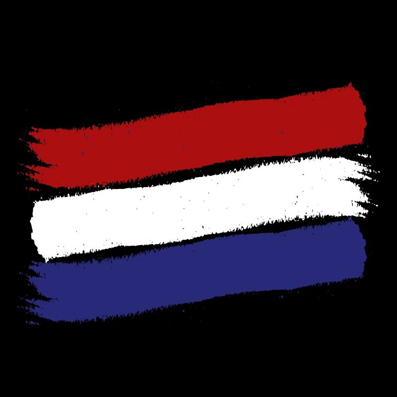 Pays-Bas Drapeau Hollande Drapeau néerlandais