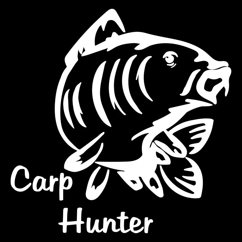 Carp Hunter