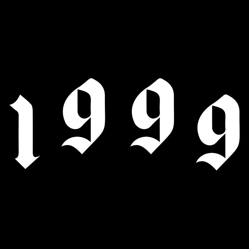 1999 year