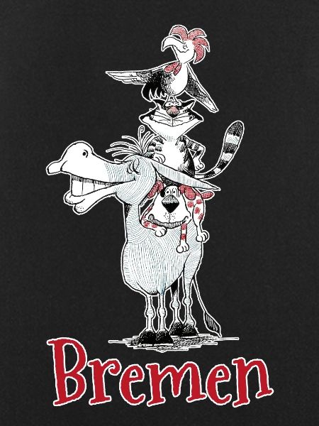 Bremen Town Musicians