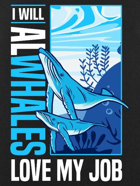 Marine biologist
