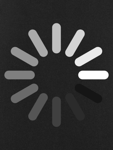 Loading Icon (Negative)