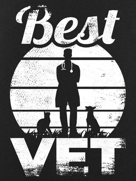 Best Veterinarian