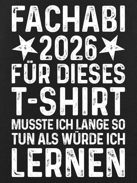 Fachabi 2026