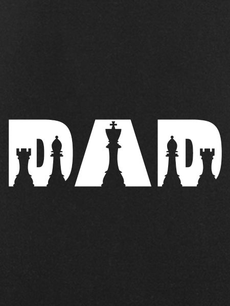 Chess dad