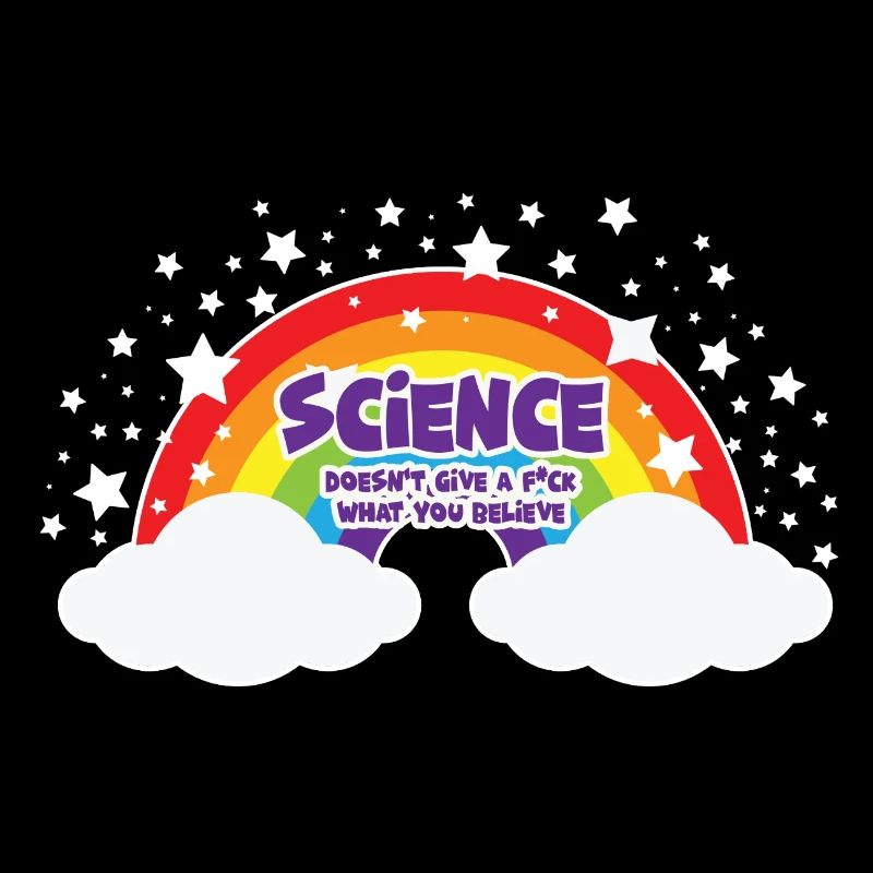 Science: Ne donne pas à af ce que tu crois.