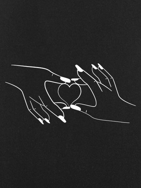 hands