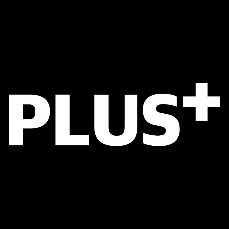 Plus | Positive, Programmer, Future