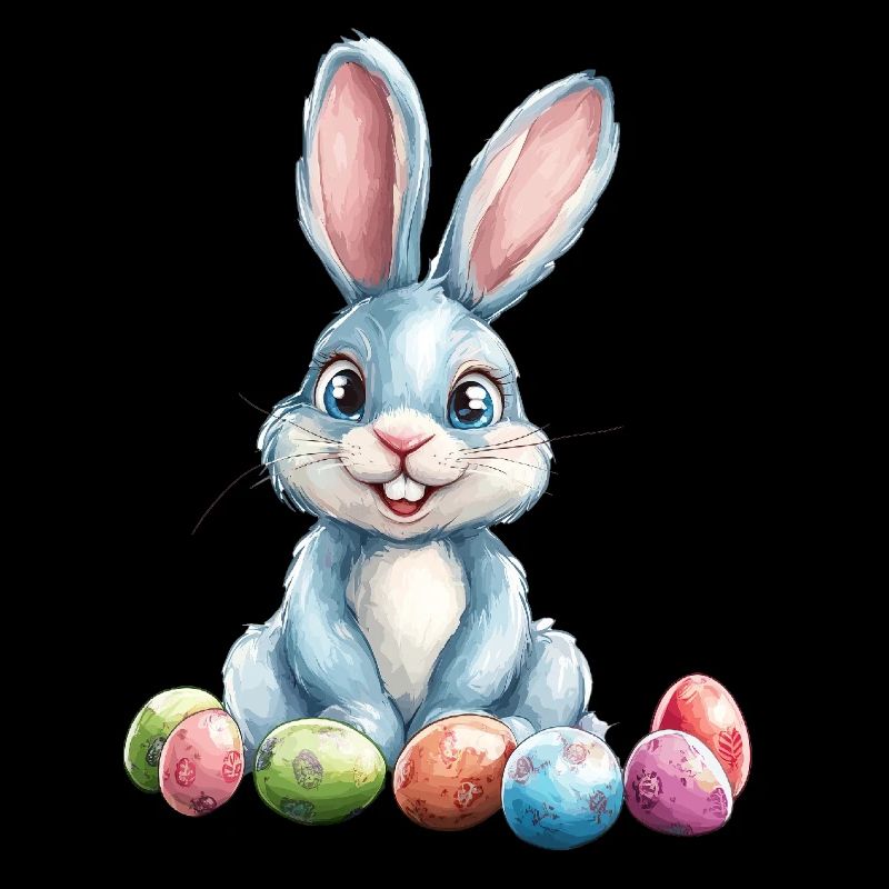 Lapin de Pâques