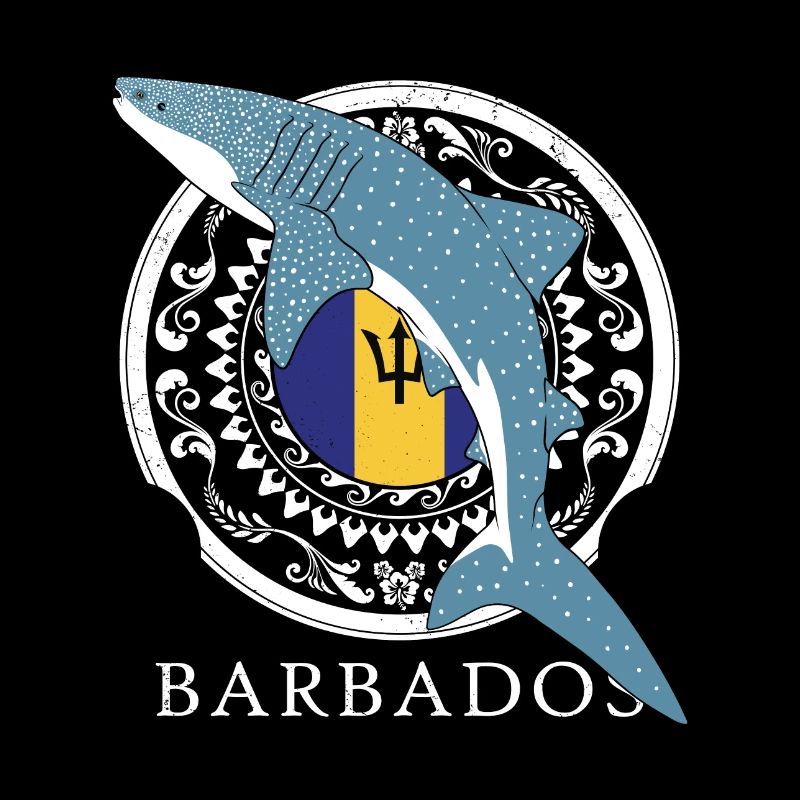Requin-baleine de la Barbade