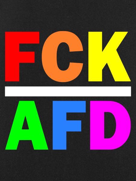 Fck afd