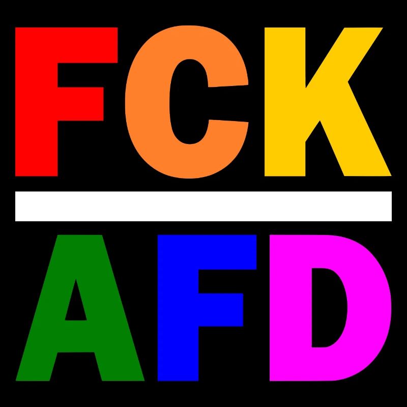 Fck afd