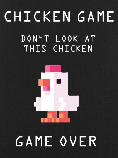 Chicken Game