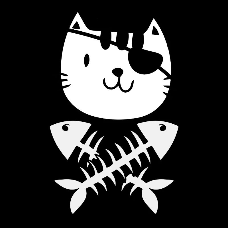 Chat pirate