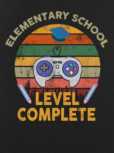 Elementary School Level Complete