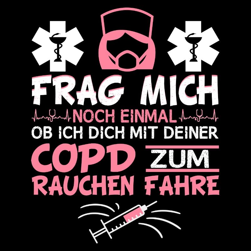 Lustiger Krankenschwester Spruch Ausbildung Pflege
